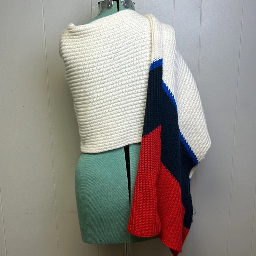 Banana Republic cozy oversized
